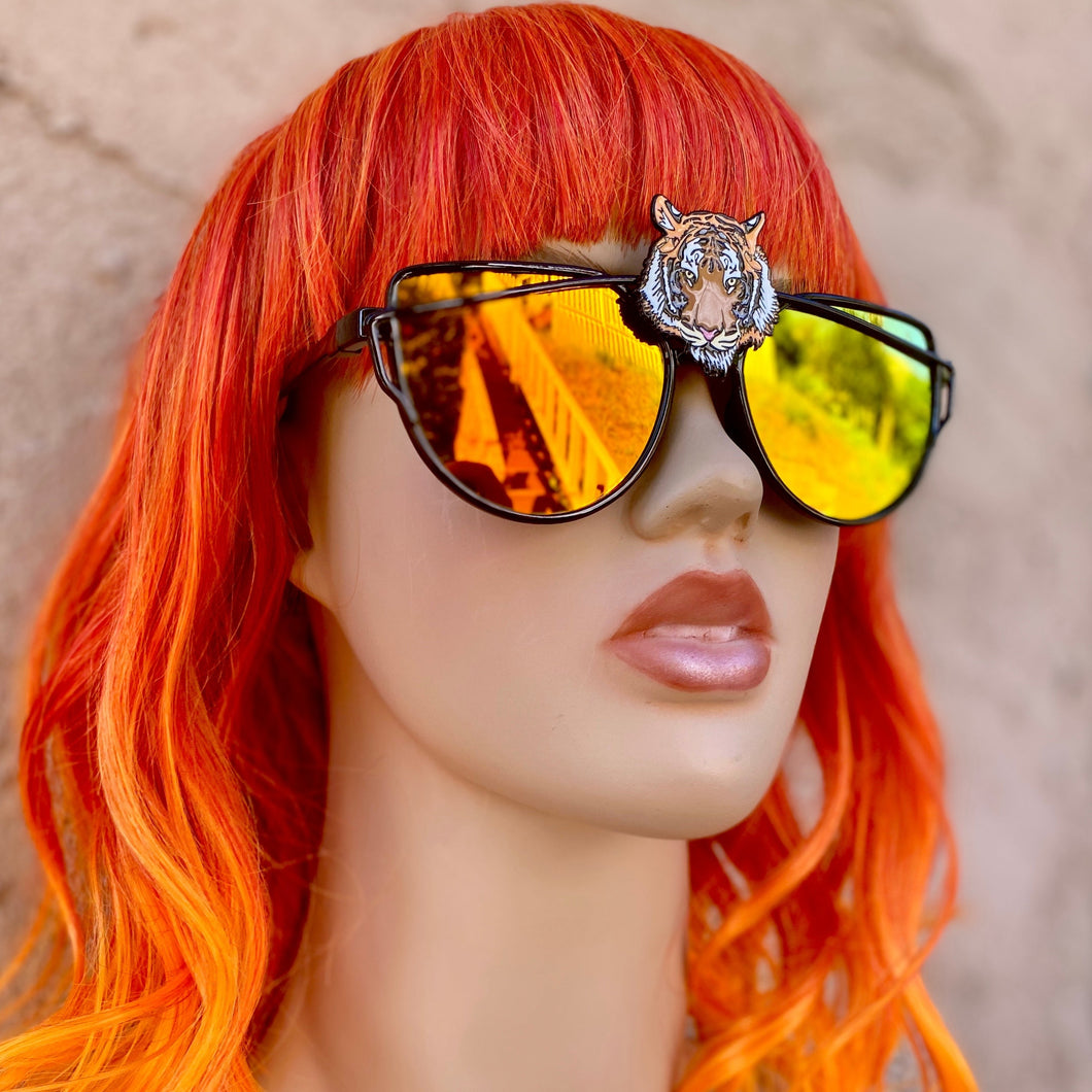 Tiger Glasses