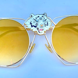 Tiger Sunglasses