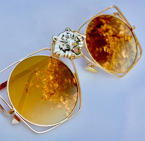 Tiger Sunglasses