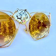 Tiger Sunglasses