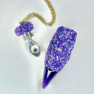 Coke Necklace Lana-Rave Fashion Goddess