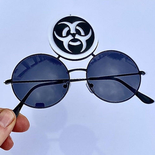 Toxic Sunglasses