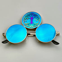 Tree of Life Third Eye Sunglasses