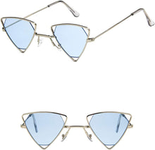 Triangle Sunglasses