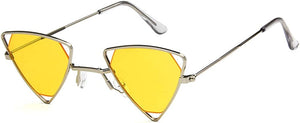 Triangle Sunglasses