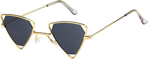 Triangle Sunglasses