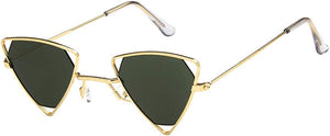 Triangle Sunglasses