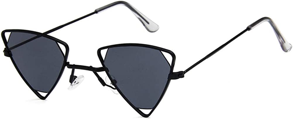 Triangle Sunglasses