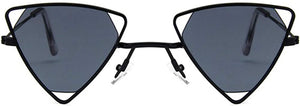 Triangle Sunglasses