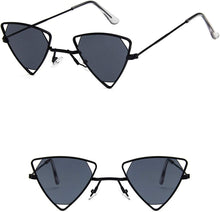 Triangle Sunglasses