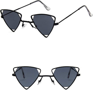 Triangle Sunglasses