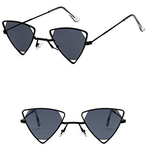 Triangle Sunglasses