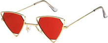 Triangle Sunglasses