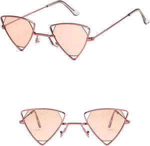 Triangle Sunglasses