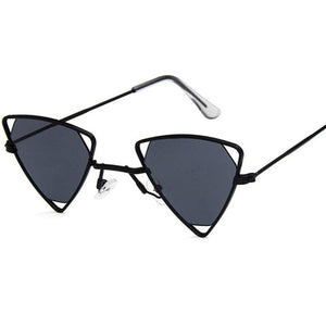 Triangle Sunglasses