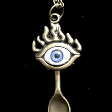 Coke Spoon-Rave Fashion Goddess