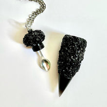 Vial Necklace