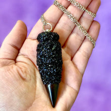 Vial Necklace