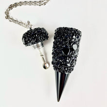 Vial Necklace