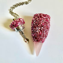 Wearable Pill Holder