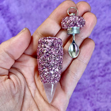 Wearable Pill Holder