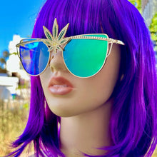 Weed Glasses