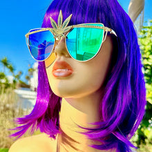 Weed Glasses