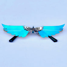 Wild and Free Sunglasses