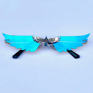 Wild and Free Sunglasses