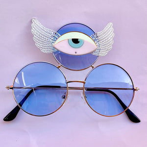 Wing Glasses