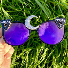 Moon Sunglasses-Rave Fashion Goddess