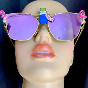 Wonderland Sunglasses