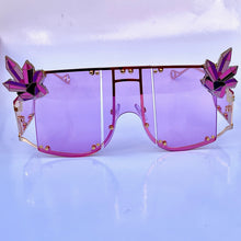 Amethyst Sunglasses