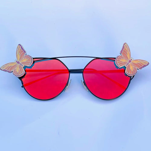 Best Butterfly Sunglasses