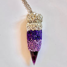 Hidden Spoon Necklace