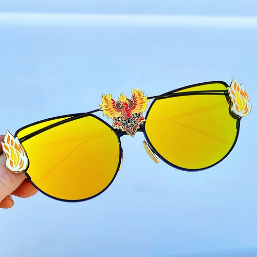 Phoenix Sunglasses