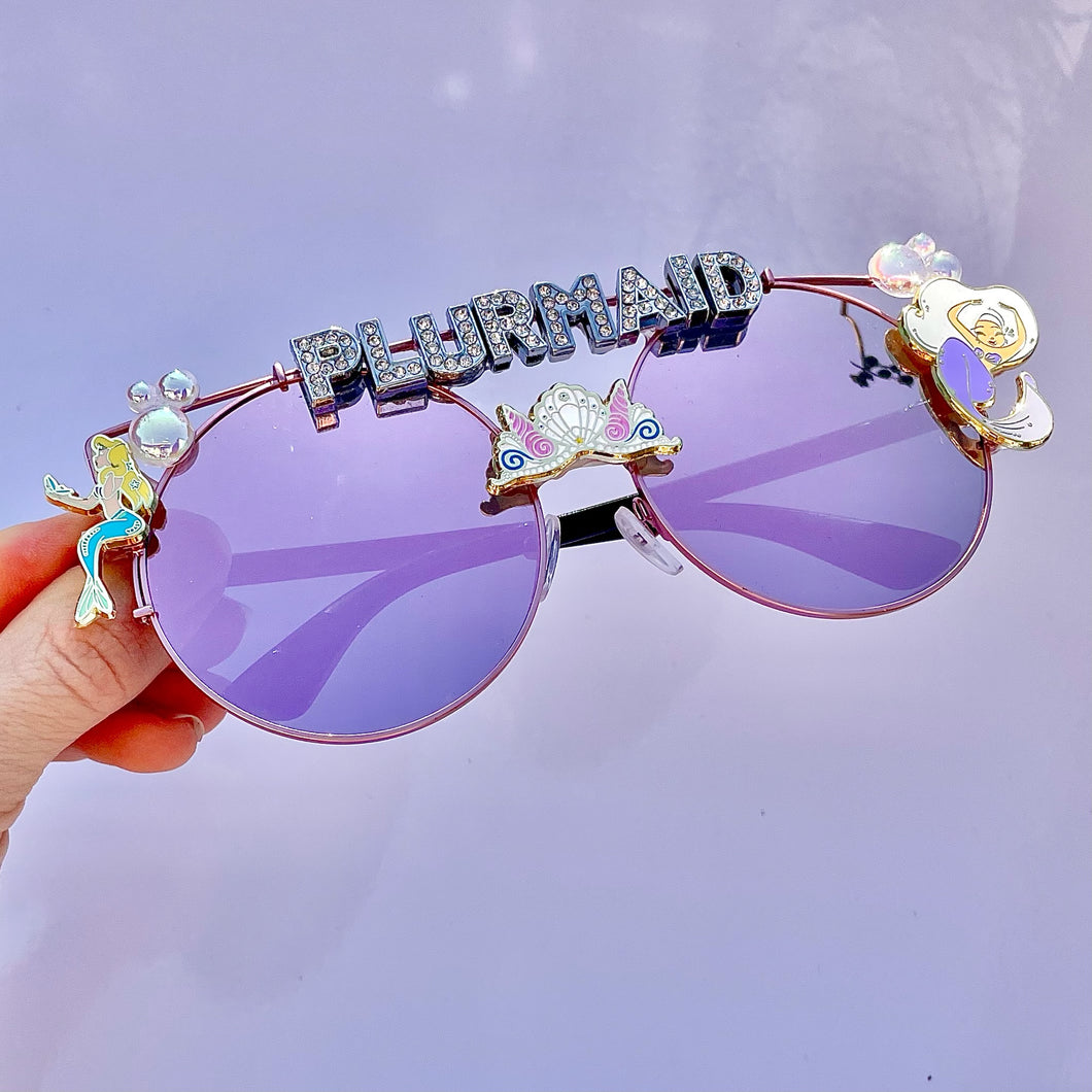 Plurmaid Sunglasses