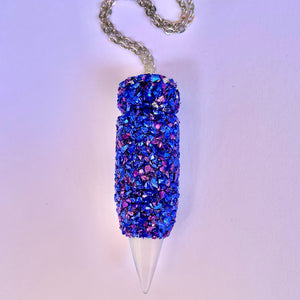 Pocket Pill Case