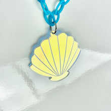 Sea Shell Necklace