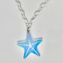 Starfish Necklace