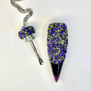 Best Pill Box-Rave Fashion Goddess