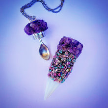 Bullet Snorter-Rave Fashion Goddess