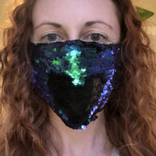 Burning Man Mask-Rave Fashion Goddess