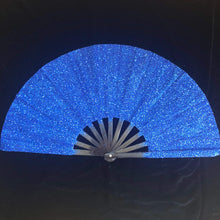 Decorative Fans-Rave Fashion Goddess