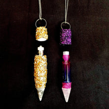 Essential Oil Necklace-Rave Fashion Goddess