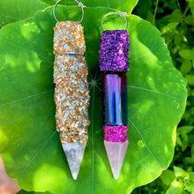 Essential Oil Necklace-Rave Fashion Goddess