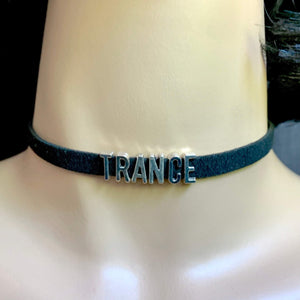 Festival Choker-Rave Fashion Goddess