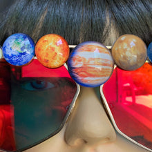 Galaxy Sunglasses-Rave Fashion Goddess