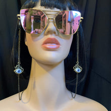 Glasses Holder Strap-Rave Fashion Goddess