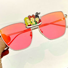 Halloween Sunglasses-Rave Fashion Goddess